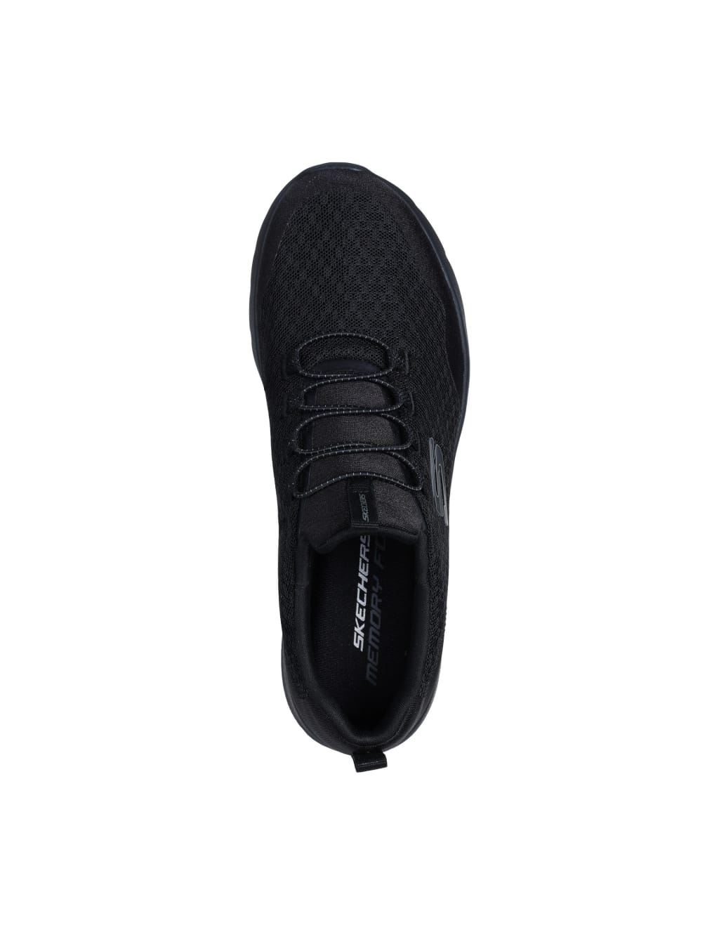 Dynamight 2.0 Real Smooth Slip On Trainers Skechers M S