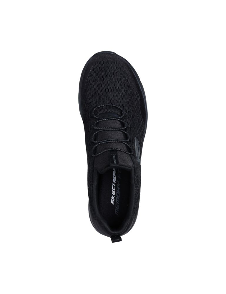Dynamight 2.0 Real Smooth Slip On Trainers | Skechers | M&S