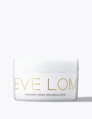 EVE LOM Cleanser 100ml EVE LOM M&S