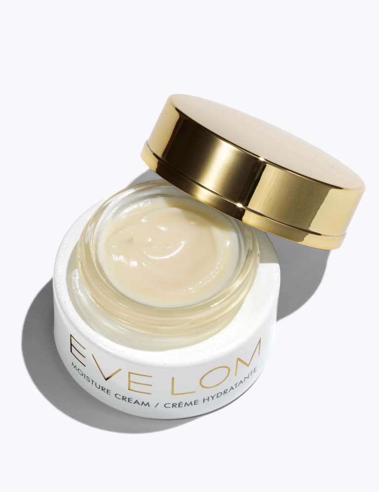 EVE LOM Moisture Cream 30ml 3 of 3