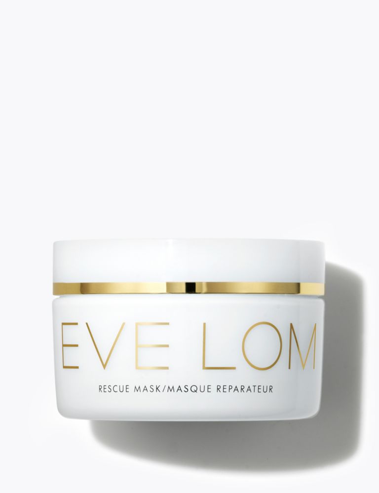 EVE LOM Rescue Mask 100ml 1 of 3