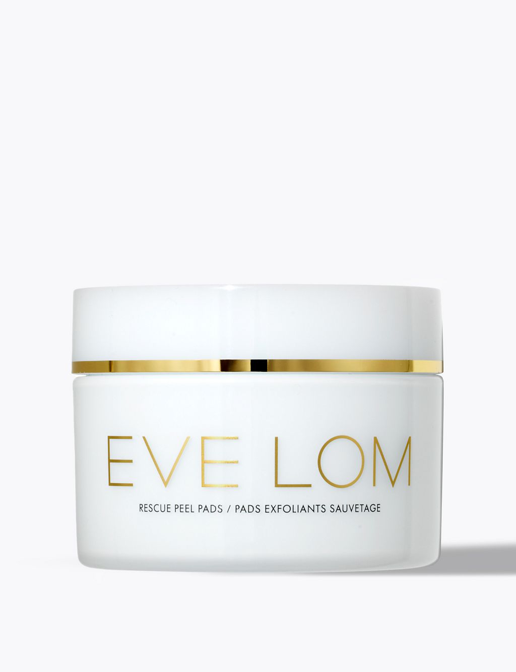 EVE LOM Rescue Peel Pads - 60 pads 3 of 3
