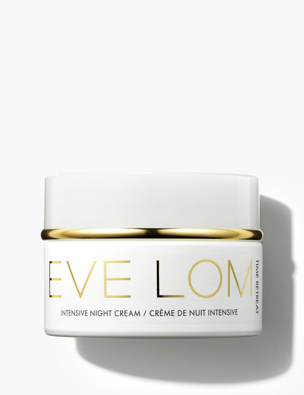 EVE LOM Time Retreat Intensive Night Cream 50ml 3 of 3