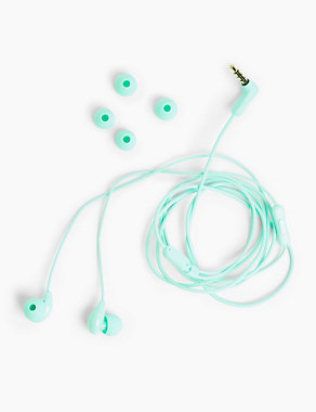 Ear Buds Image 2 of 4