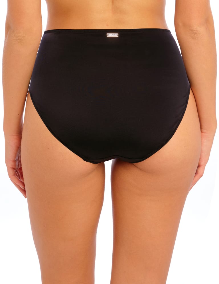 Slimming hot sale bikini bottoms