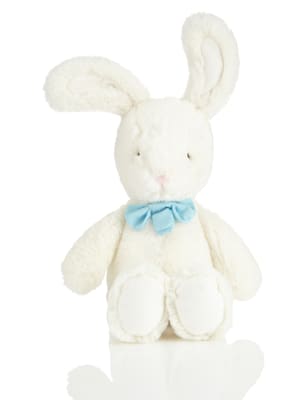 easter bunny teddy