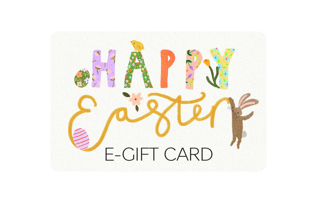 Easter E Gift Card M S
