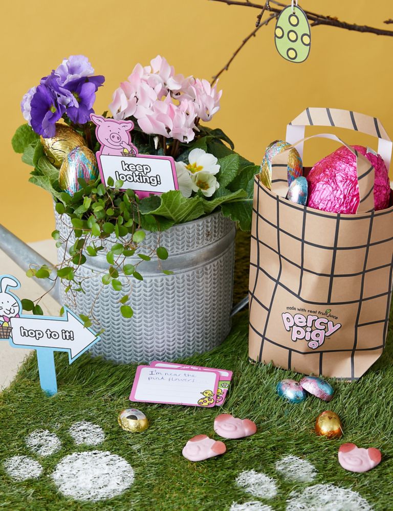 Easter Egg Hunt with Percy Pig™ 4 of 4