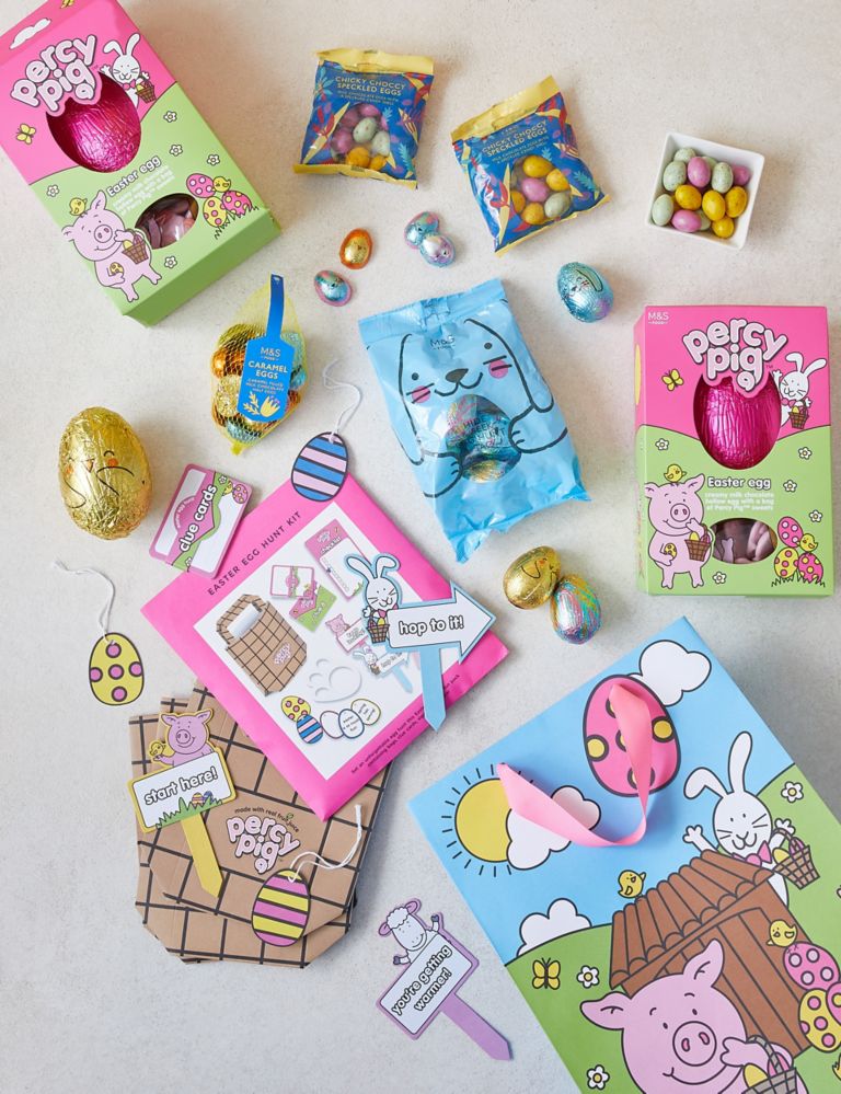 Easter Egg Hunt with Percy Pig™ 2 of 4