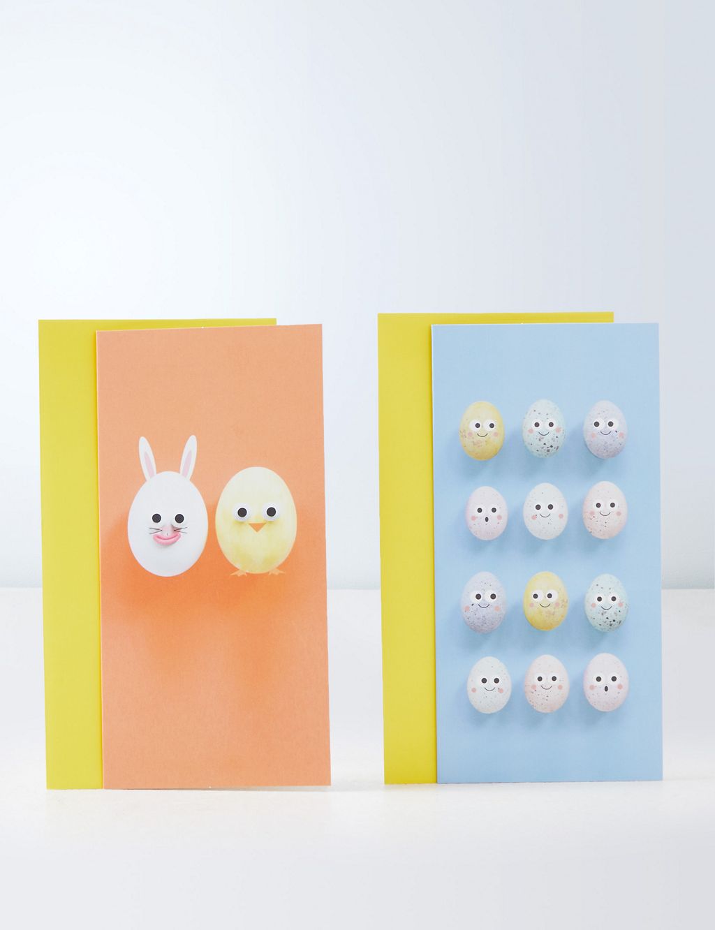 Easter Money Wallets - 2 Packs of 4 1 of 6