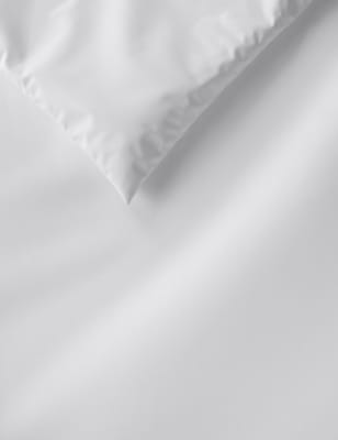 Easy Care Duvet Cover M S