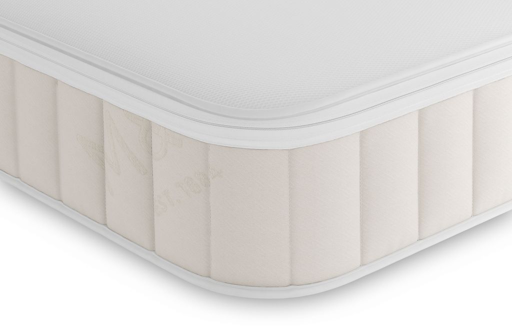 Easy Clean Mattress with Removable Cover 3 of 5