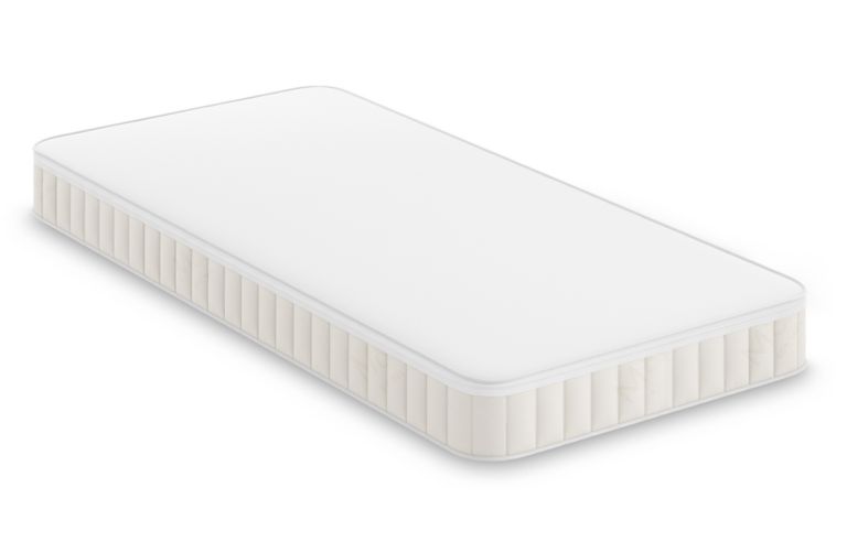 Easy Clean Mattress with Removable Cover 2 of 5