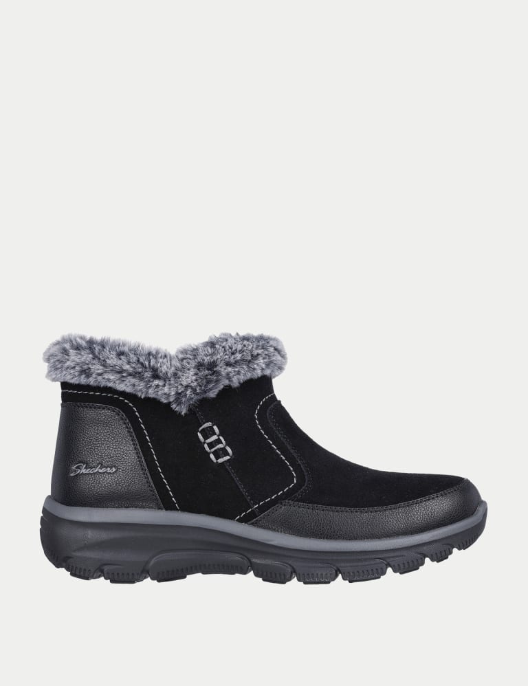 Flat going out on sale boots