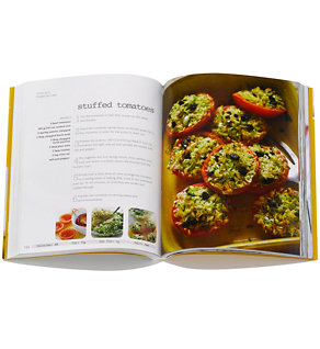 Easy Healthy Cooking Book Image 2 of 4