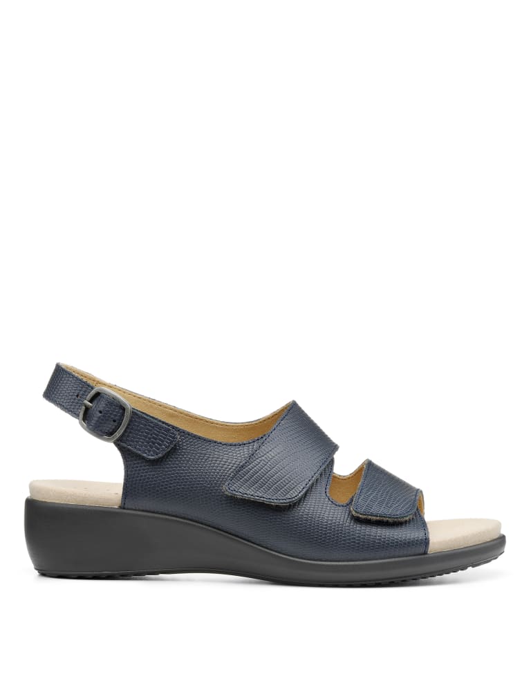 M&s black wedges 2025