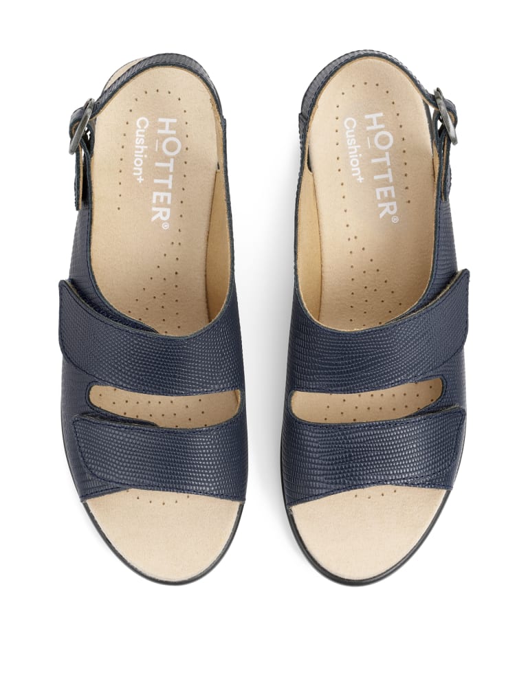 Marks and spencer 2025 wide fit sandals