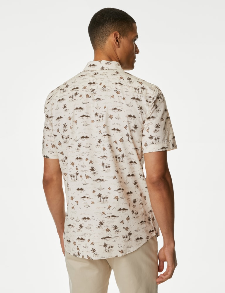 M&s mens summer shirts new arrivals