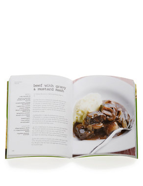 Easy Meals for Two Recipe Book Image 2 of 5