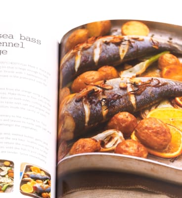 Easy One-Pot Recipe Book | M&S