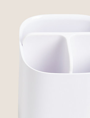 EasyStore™ Toothbrush Holder Image 2 of 3