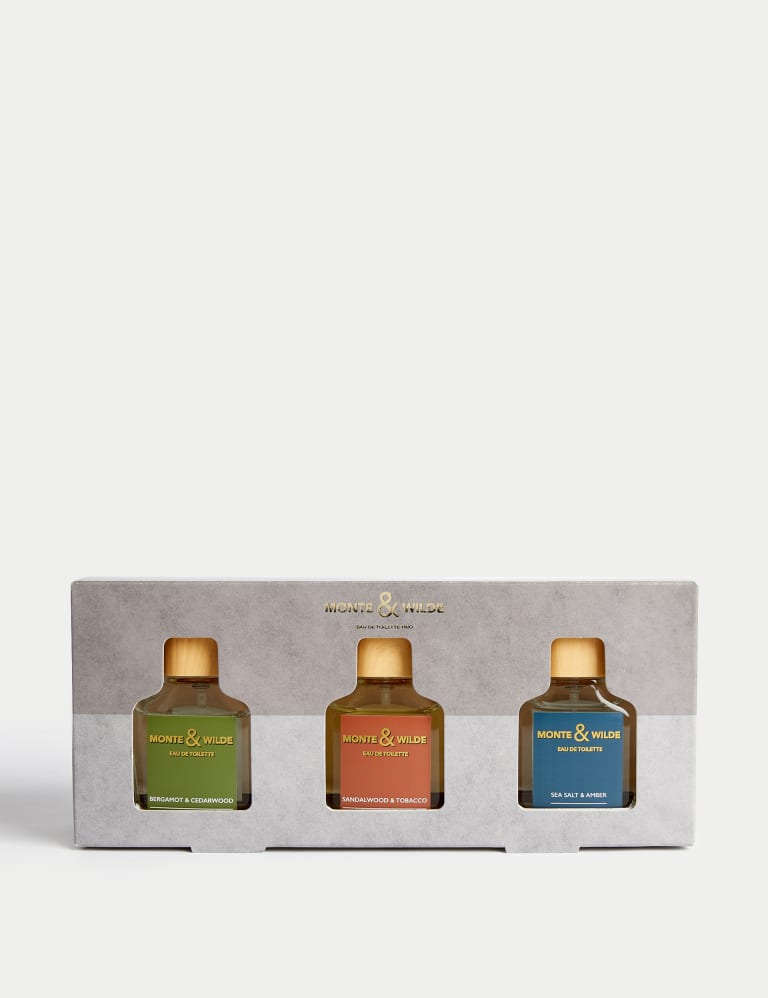 Superdry aftershave mini gift set shop