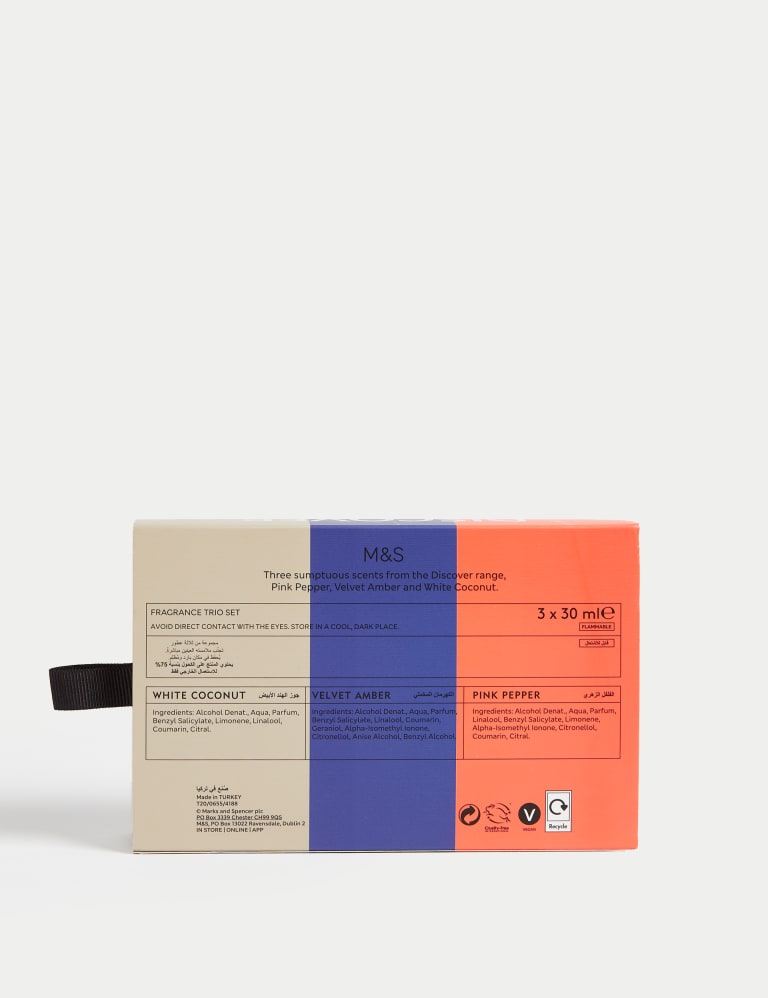 M and s perfume gift sets hotsell