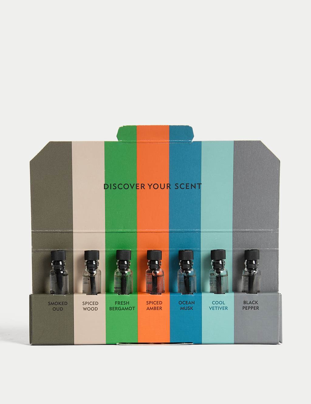 Eau De Toilette Gift Set Discover M&S