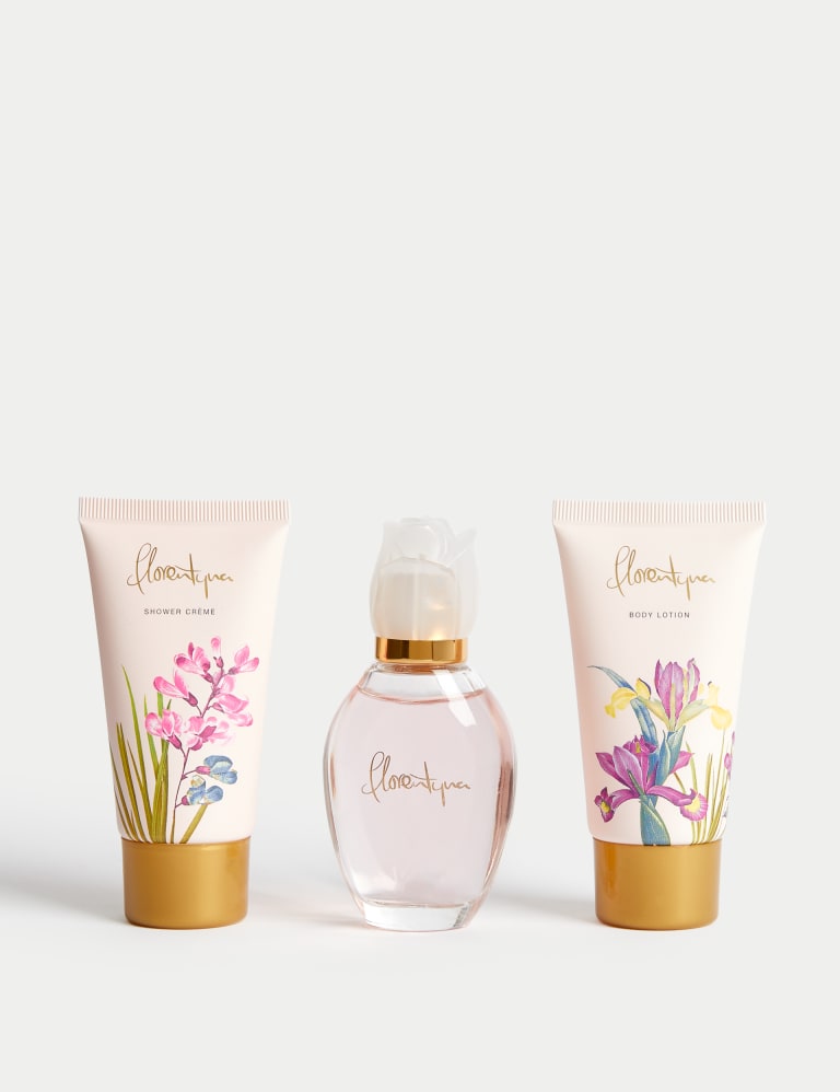 Eau De Toilette Trio Set 2 of 3