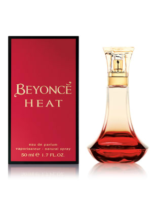Eau de Parfum Vaporisateur Spray 50ml Beyonce M&S