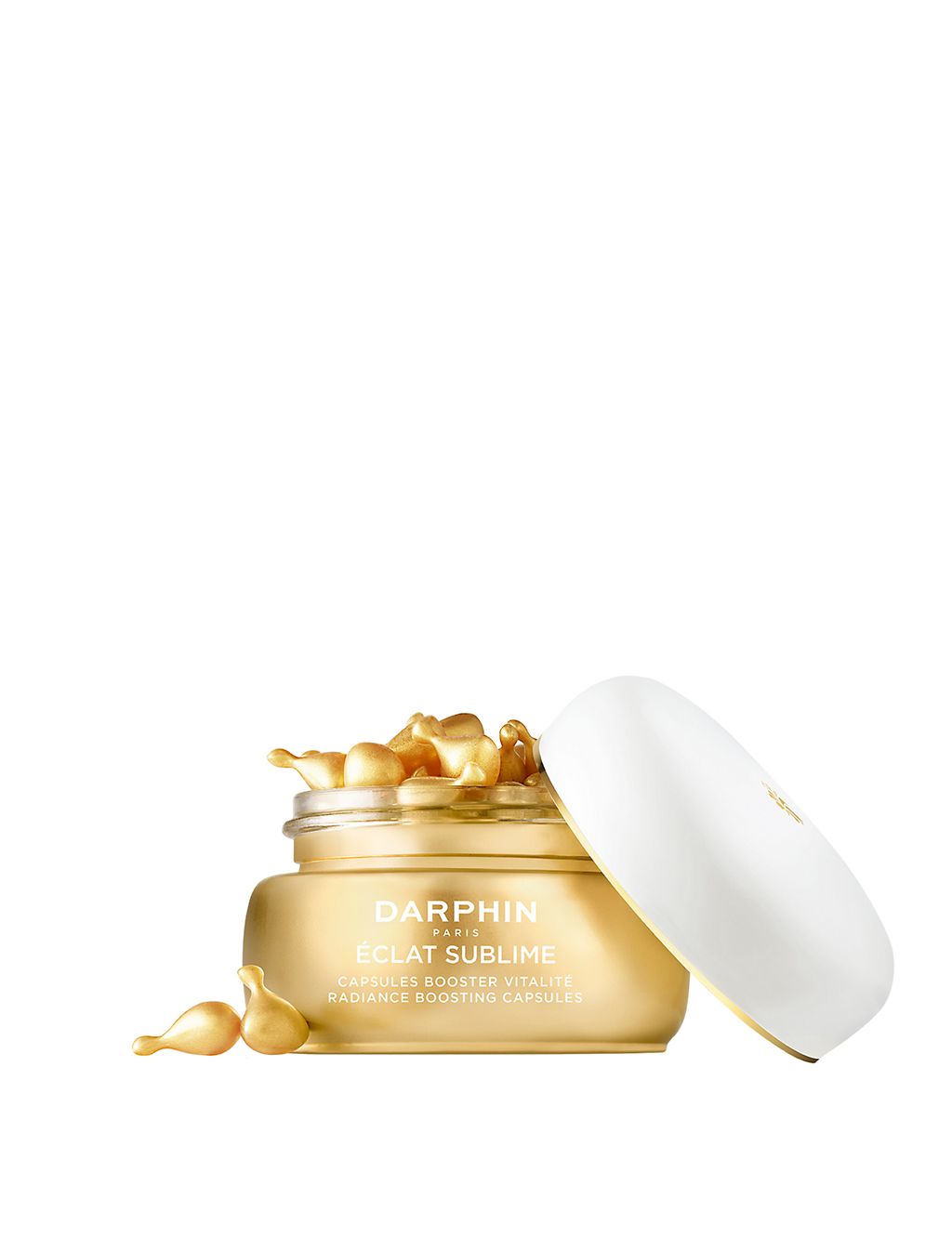 Eclat Sublime Radiance Boosting Capsules 20.4ml 1 of 3
