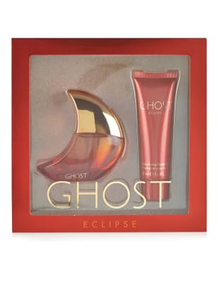 Eclipse Eau de Toilette Body Lotion Gift Set Ghost M S