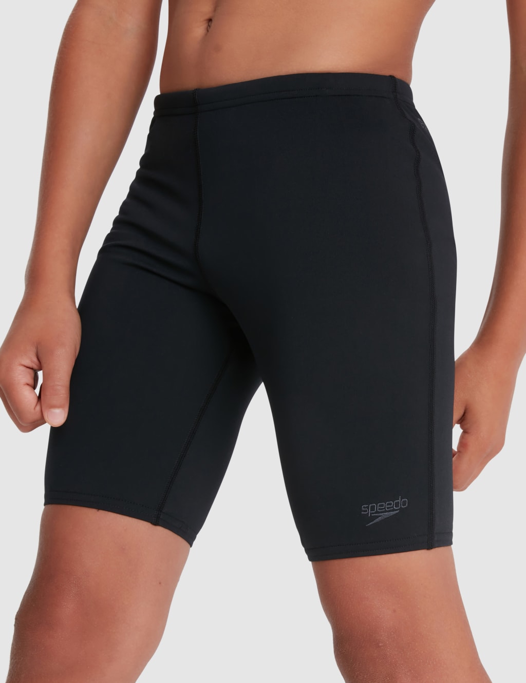Long speedo store shorts