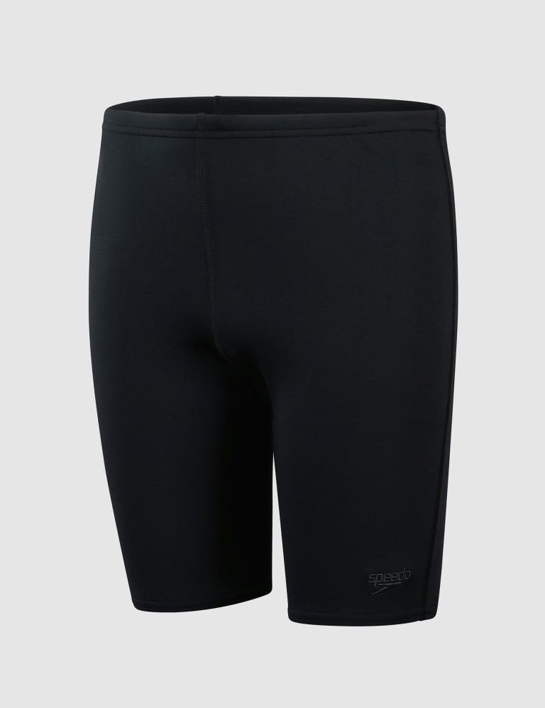 Eco Endurance Jammer Swim Shorts 4 16 Yrs Speedo M S