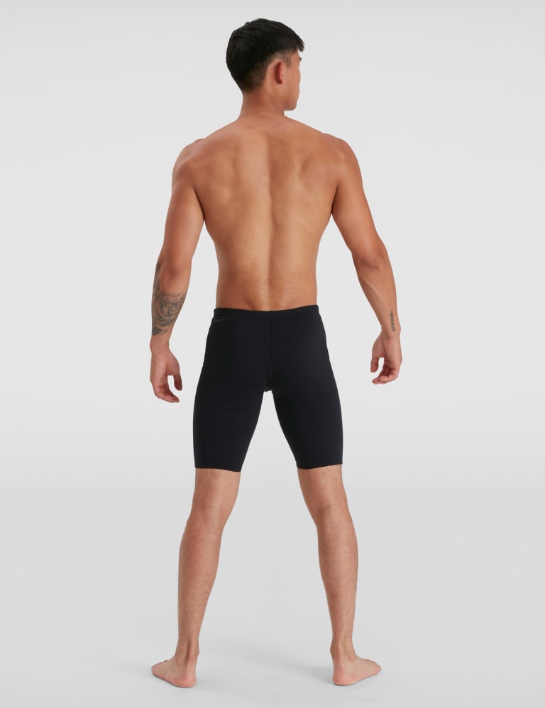 Eco Endurance+ Jammer Swim Shorts | Speedo | M&S