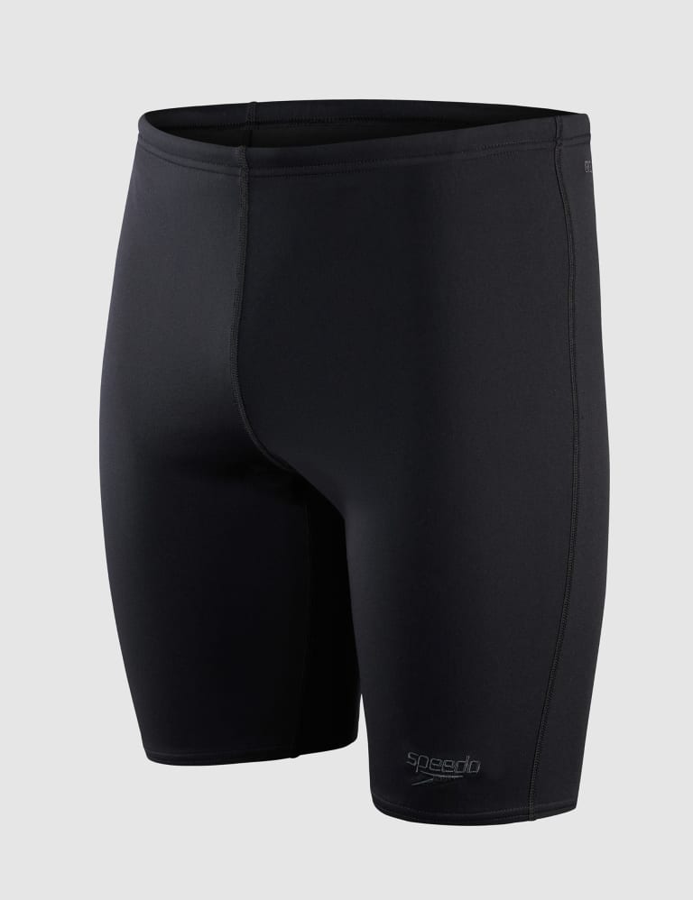 Speedo jammer swim shorts on sale