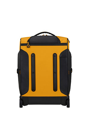 Ecodiver 2 Wheel Soft Cabin Suitcase Image 2 of 3