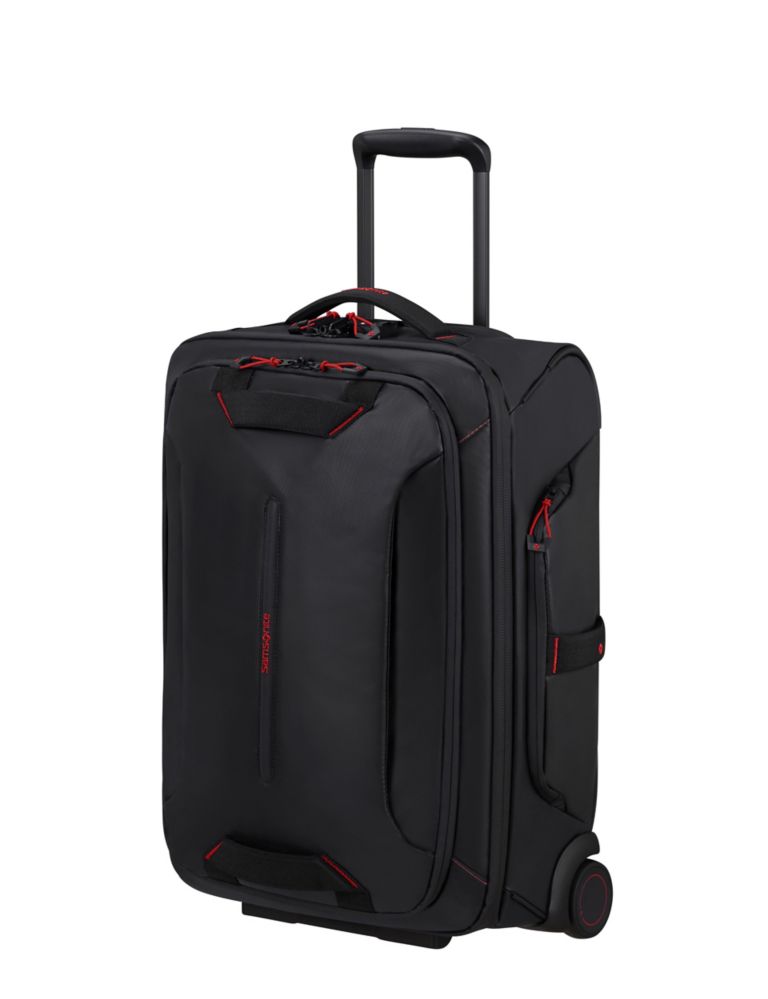Ecodiver 2 Wheel Soft Cabin Suitcase 1 of 3