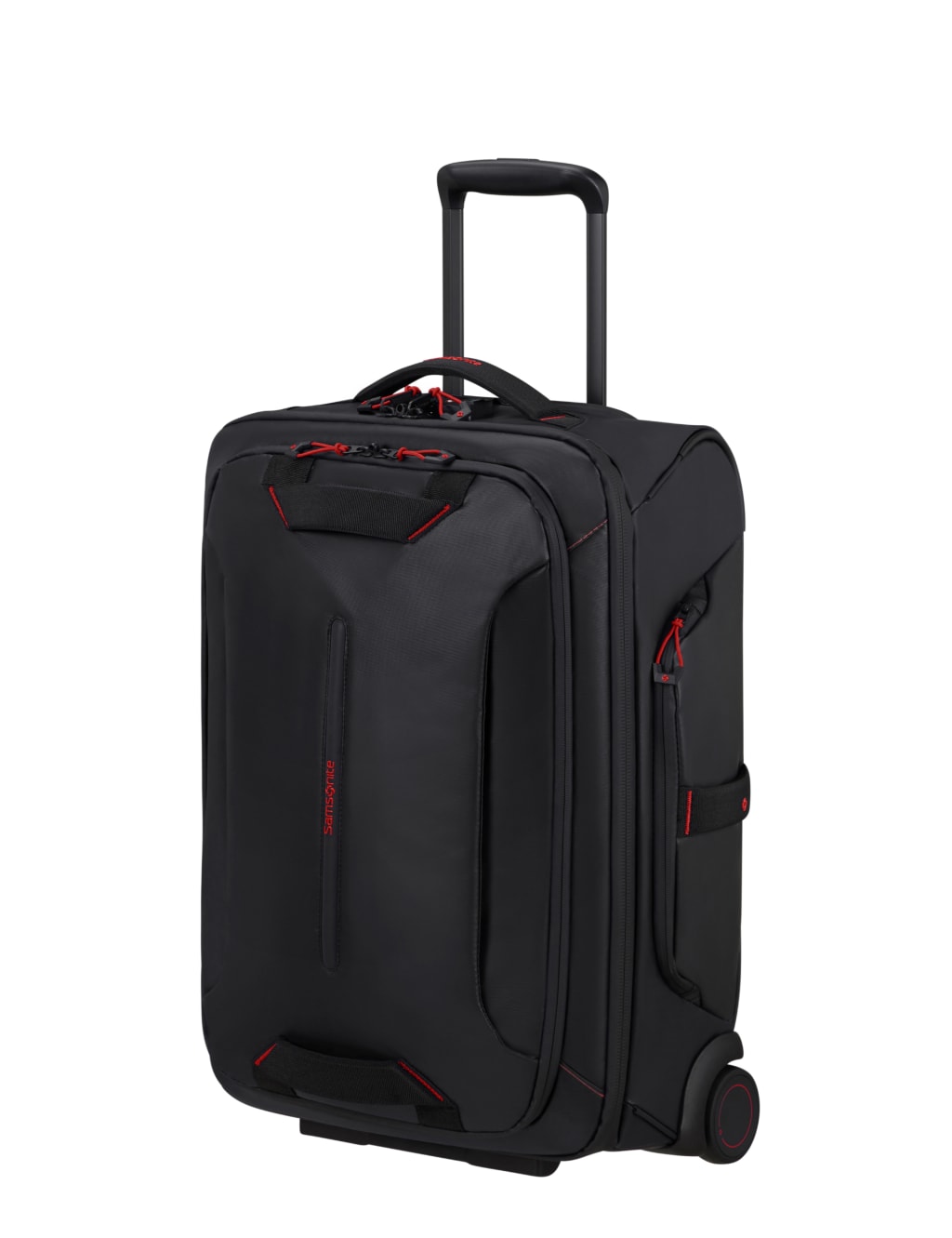 Samsonite soft luggage store sets