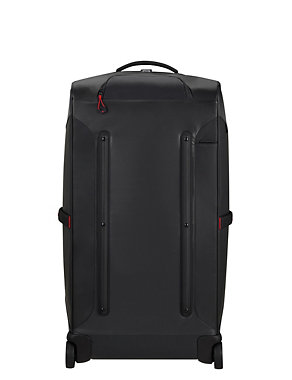 Ecodiver 2 Wheel Soft Large Suitcase Image 2 of 3