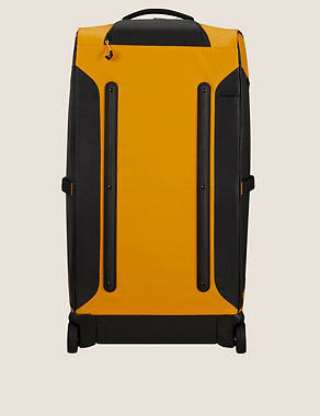 Ecodiver 2 Wheel Soft Large Suitcase Image 2 of 3