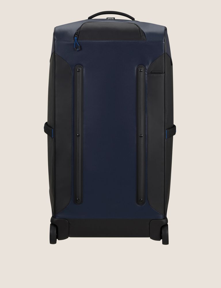 Ecodiver 2 Wheel Soft Large Suitcase 2 of 3