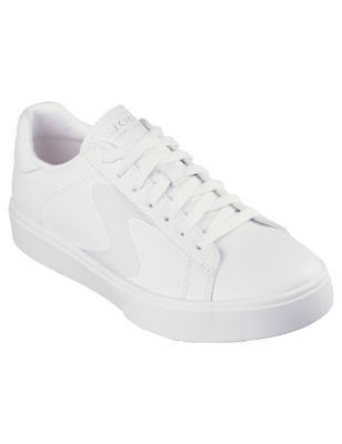 Eden LX Top Grade Lace Up Trainers Image 2 of 5