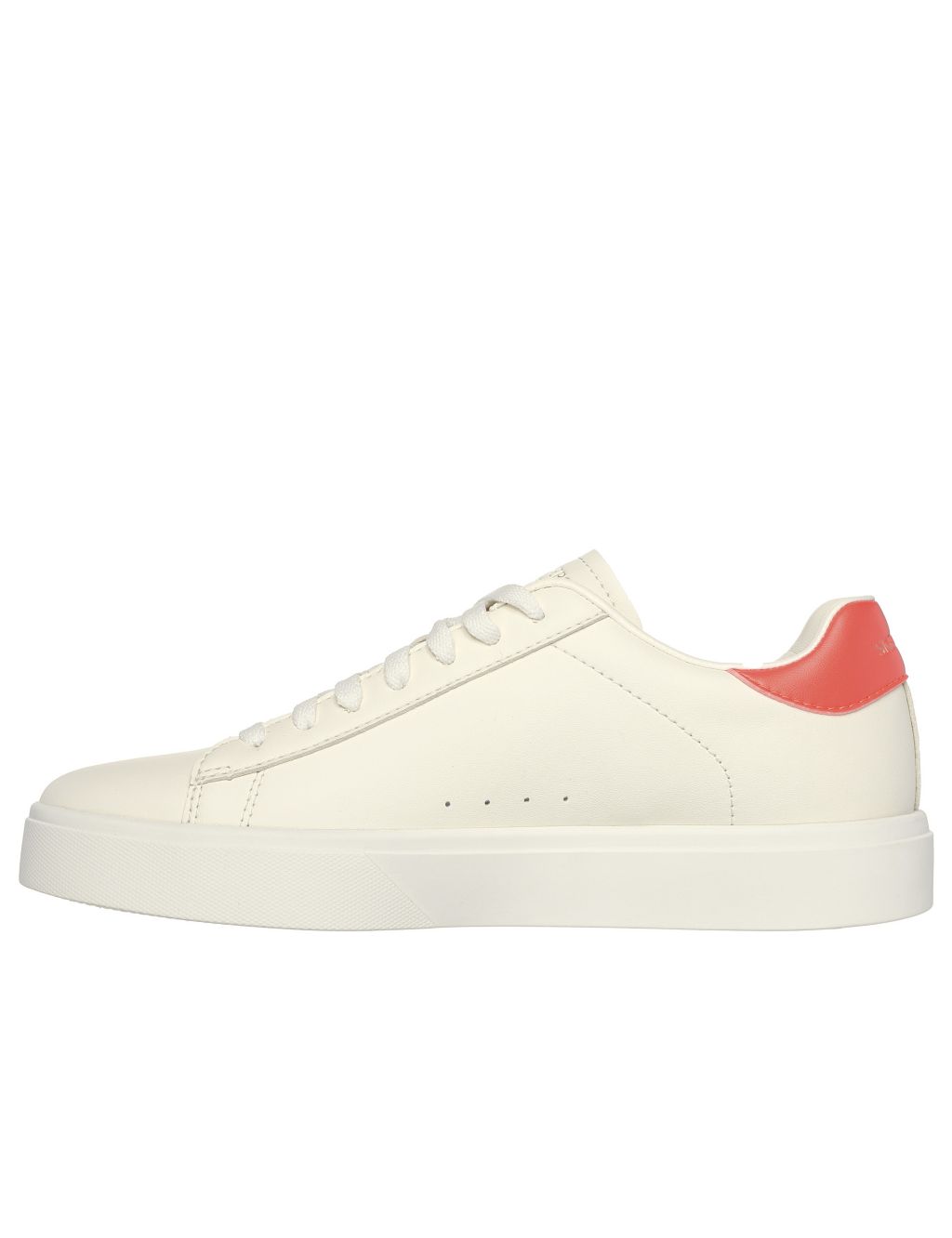Eden LX Top Grade Lace Up Trainers 2 of 5
