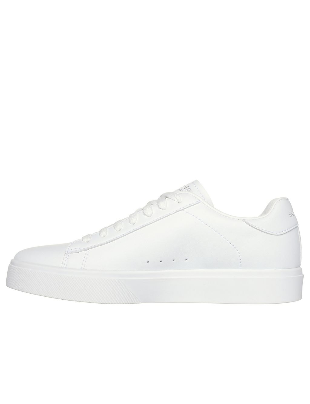 Eden LX Top Grade Lace Up Trainers 2 of 5