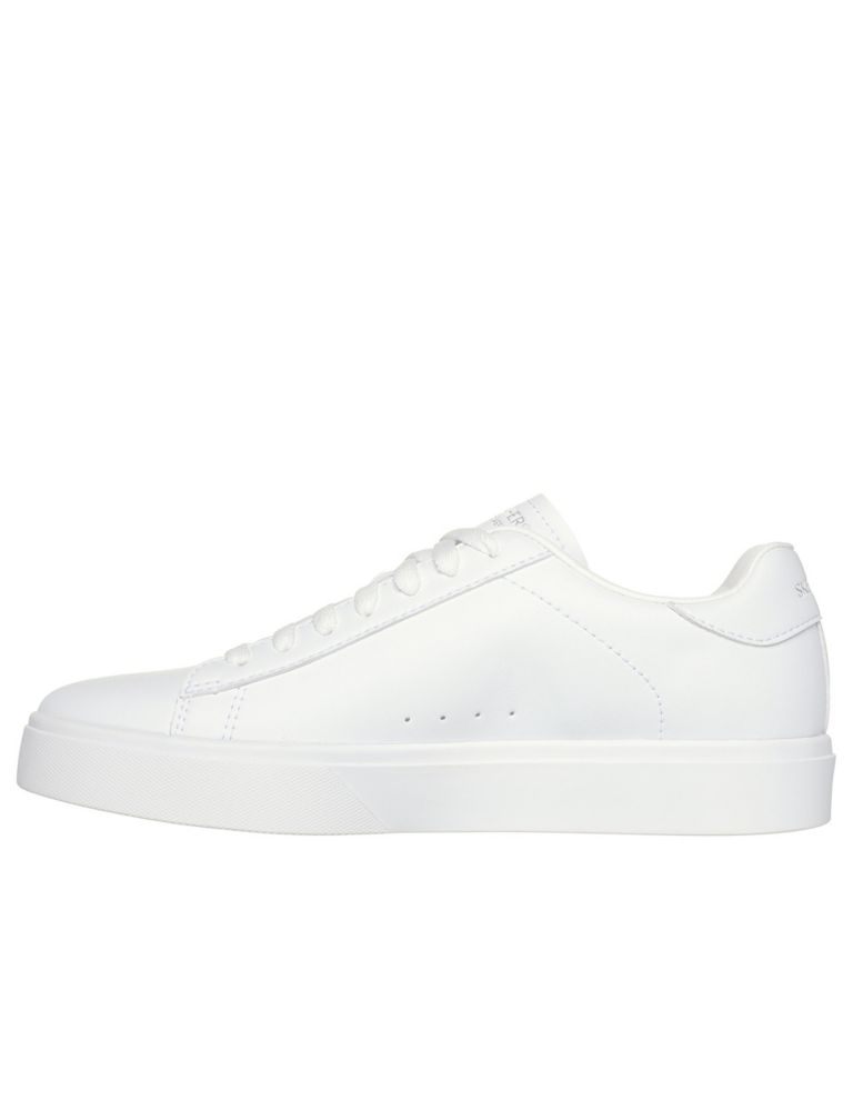 Eden LX Top Grade Lace Up Trainers 3 of 5