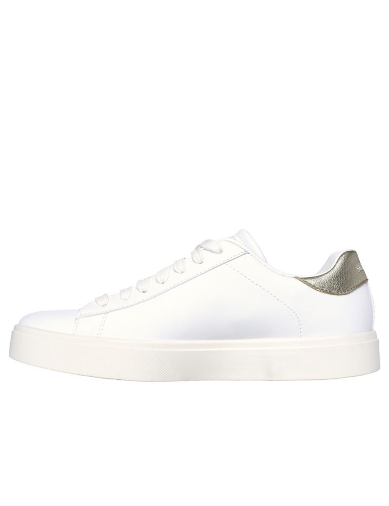 Eden Lx Lace Up Trainers 3 of 5