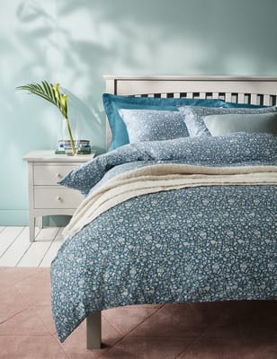 m&s nursery bedding