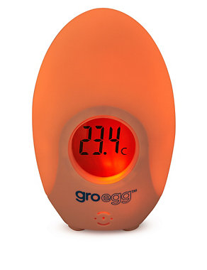 Egg™ Room Thermometer Image 2 of 4