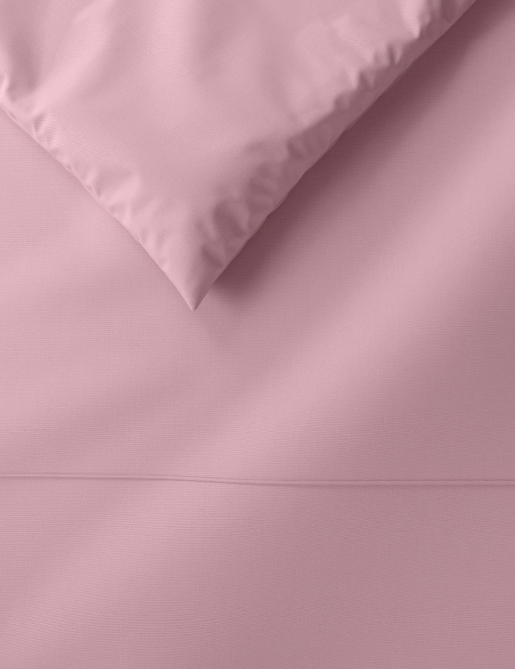 Egyptian Cotton 230 Thread Count Duvet Cover 1 of 4